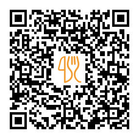 QR-code link para o menu de The Hot Dog Guy