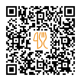 QR-code link para o menu de Fudgee'z