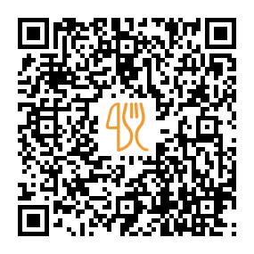 QR-code link para o menu de Thai Point Burnside