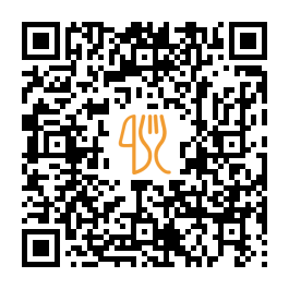 QR-code link para o menu de Sushi Roxx