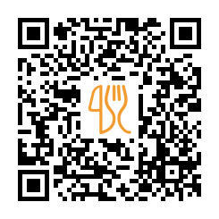 QR-code link para o menu de Cabaña Mexico