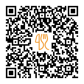 QR-code link para o menu de Kuppers French Fries