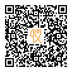 QR-code link para o menu de Lulu's Lunchery