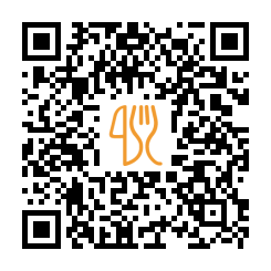 QR-code link para o menu de Fair Cafe