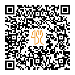 QR-code link para o menu de Apple Dumpling Bar