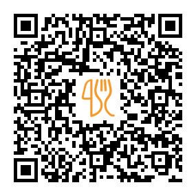 QR-code link para o menu de Butchers Arms