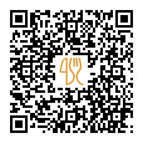 QR-code link para o menu de R M Of Three Lakes Shop