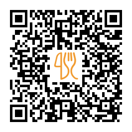 QR-code link para o menu de Get Real Cafe