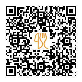 QR-code link para o menu de Great Wall Chinese Kitchen