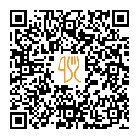 QR-code link para o menu de Classic Street Dining