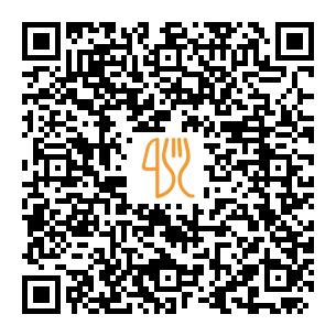 QR-code link para o menu de Little Zoe's Pizza. Brick Oven And Take Bake