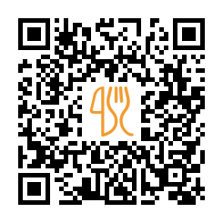 QR-code link para o menu de Sisco's Grille