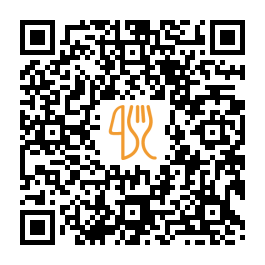 QR-code link para o menu de Mackie's