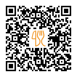 QR-code link para o menu de Asian Grill