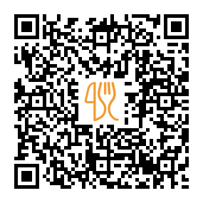 QR-code link para o menu de Walk Away Waffles