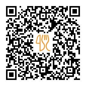 QR-code link para o menu de Little Caesars Pizza