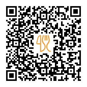 QR-code link para o menu de Les Jardins Sauvages