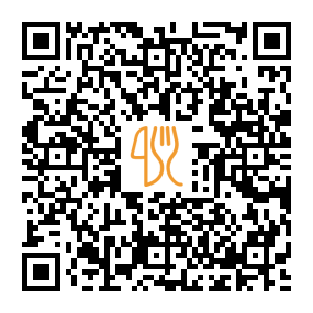 QR-code link para o menu de La P'tite Friture