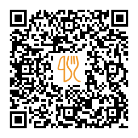 QR-code link para o menu de Four Sisters Bakery