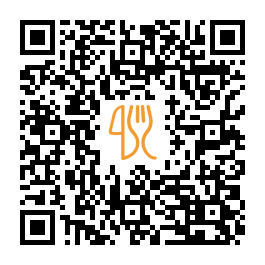 QR-code link para o menu de Hirat Indian