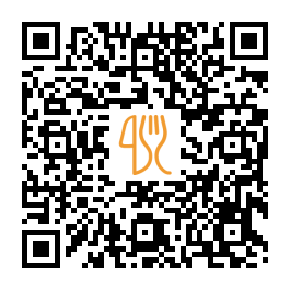 QR-code link para o menu de Bojangles