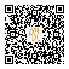 QR-code link para o menu de Jr Steakhouse