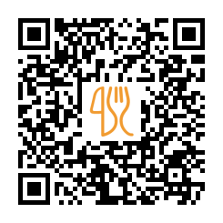 QR-code link para o menu de Bubba's Grill
