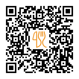 QR-code link para o menu de China First