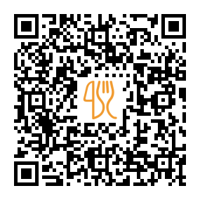 QR-code link para o menu de Pizza King