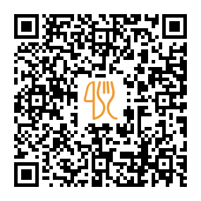 QR-code link para o menu de Les Cousins Germains