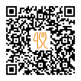 QR-code link para o menu de Avanti Euro Bistro