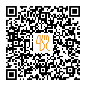 QR-code link para o menu de The Tin Thistle Cafe