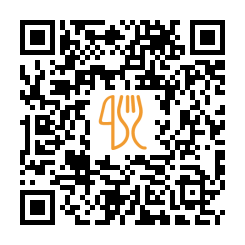 QR-code link para o menu de Pvr Cafe