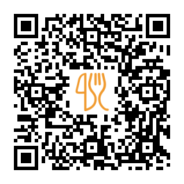 QR-code link para o menu de Kfc