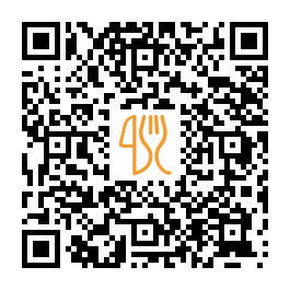 QR-code link para o menu de Aroma Joe's