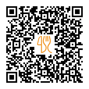 QR-code link para o menu de Tempura Endo Okazakitei