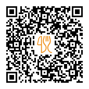 QR-code link para o menu de Mandarin Court