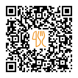 QR-code link para o menu de Catmando's