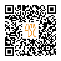 QR-code link para o menu de Papis Chicken