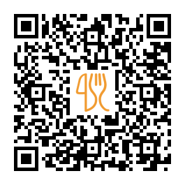 QR-code link para o menu de Bhura Chicken Corner