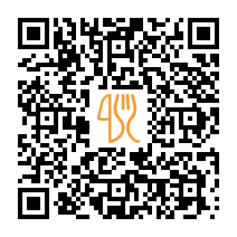 QR-code link para o menu de Kim Son