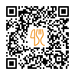 QR-code link para o menu de Galeria Pub