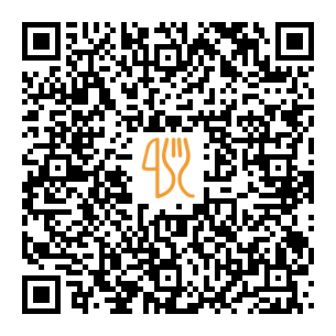 QR-code link para o menu de Tennessee Fried Chicken