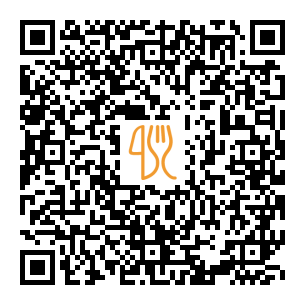 QR-code link para o menu de Andrea's Charbroiled Burgers