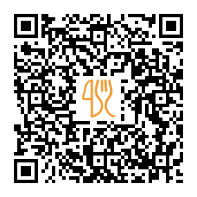 QR-code link para o menu de New Genki Ramen