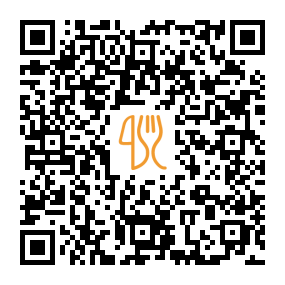 QR-code link para o menu de Buona Pizza