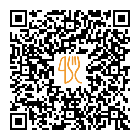 QR-code link para o menu de Reštaurácia Dopopuku