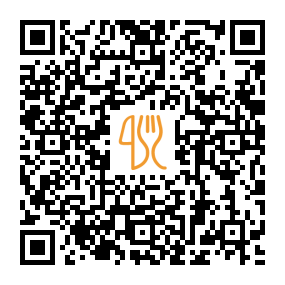 QR-code link para o menu de Bean Barnacle