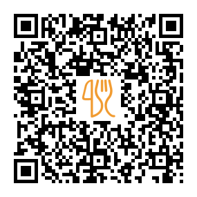 QR-code link para o menu de Mahalo Poke Lagoh