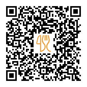 QR-code link para o menu de Mooloolaba Fish Market